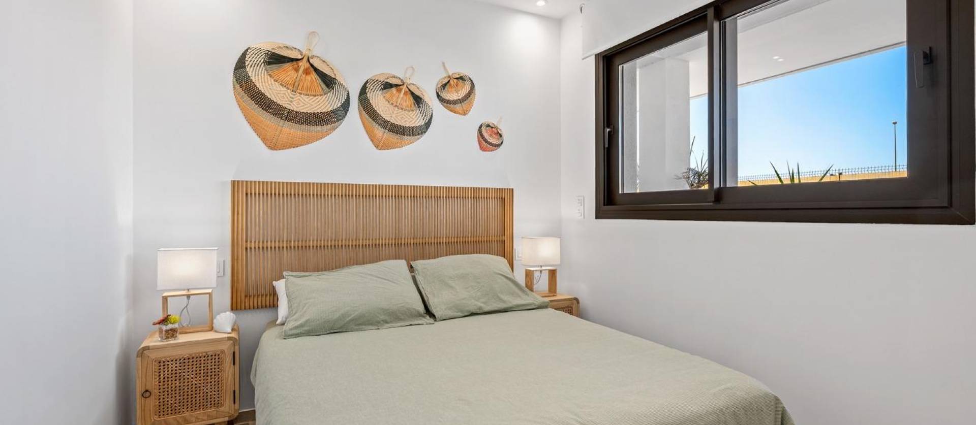 Nouvelle construction - Apartment - Los Alcázares - Serena Golf