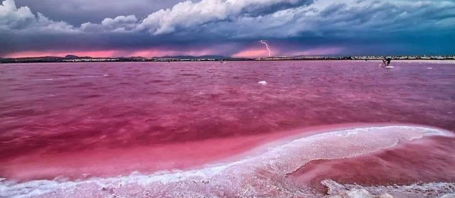 New Build - Apartment - Torrevieja - Center