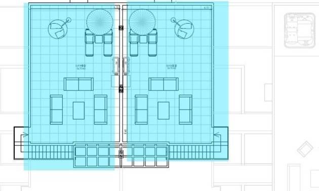 Nieuwbouw projecten - Appartment - Vera - Vera Playa