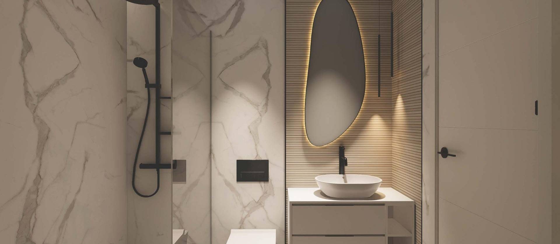 Nieuwbouw projecten - Bungalow - Pilar de la Horadada - pueblo