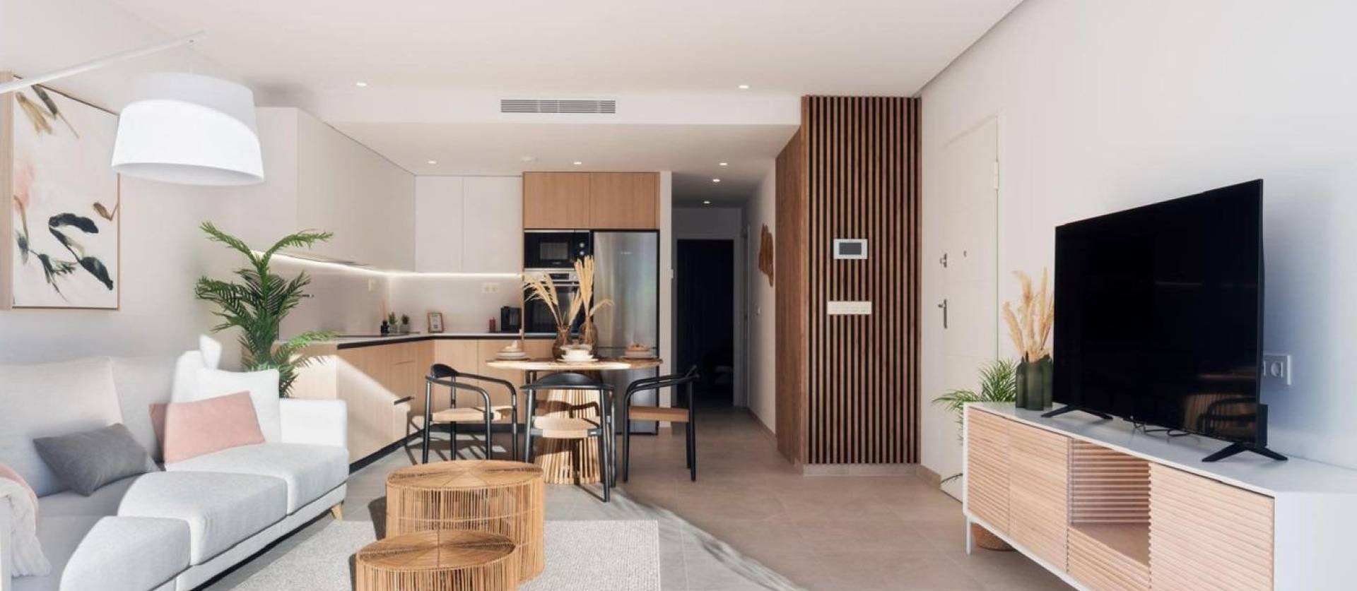 Nueva construcción  - Bungalow - San Pedro del Pinatar - Los Pinos