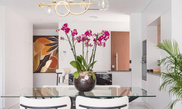 Nouvelle construction - Villa - San Pedro del Pinatar - San Pedro de Pinatar