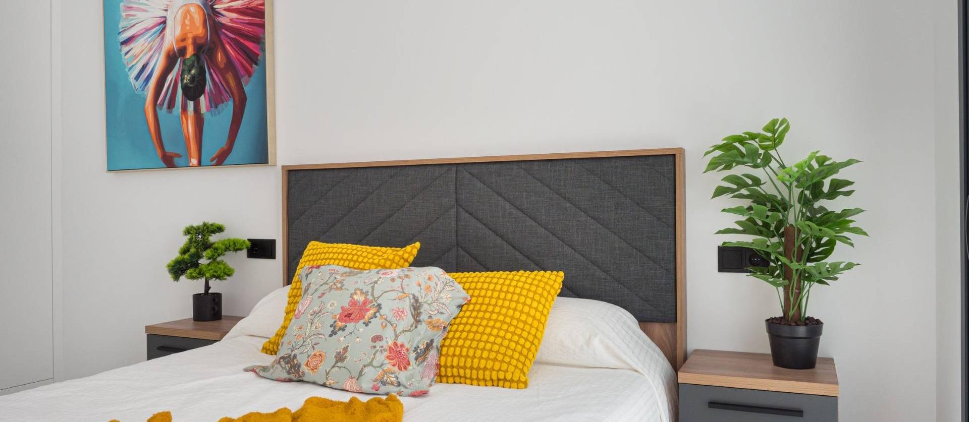 New Build - Villa - San Pedro del Pinatar - San Pedro de Pinatar