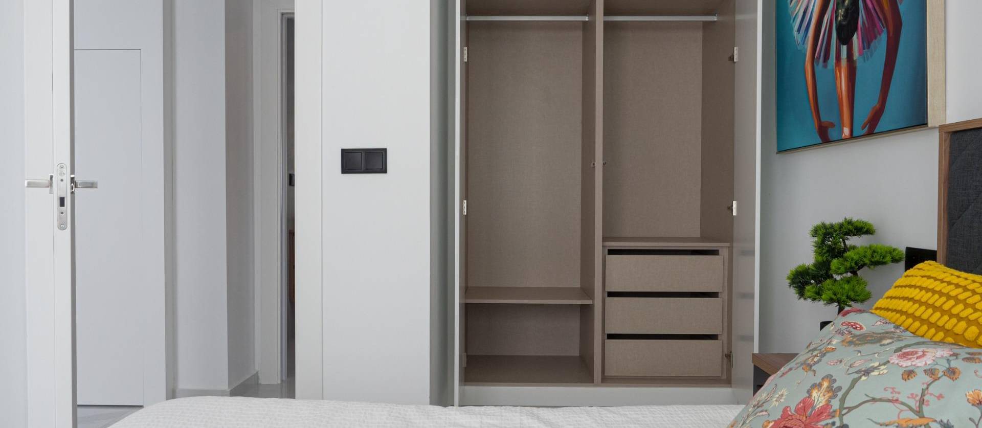 New Build - Villa - San Pedro del Pinatar - San Pedro de Pinatar