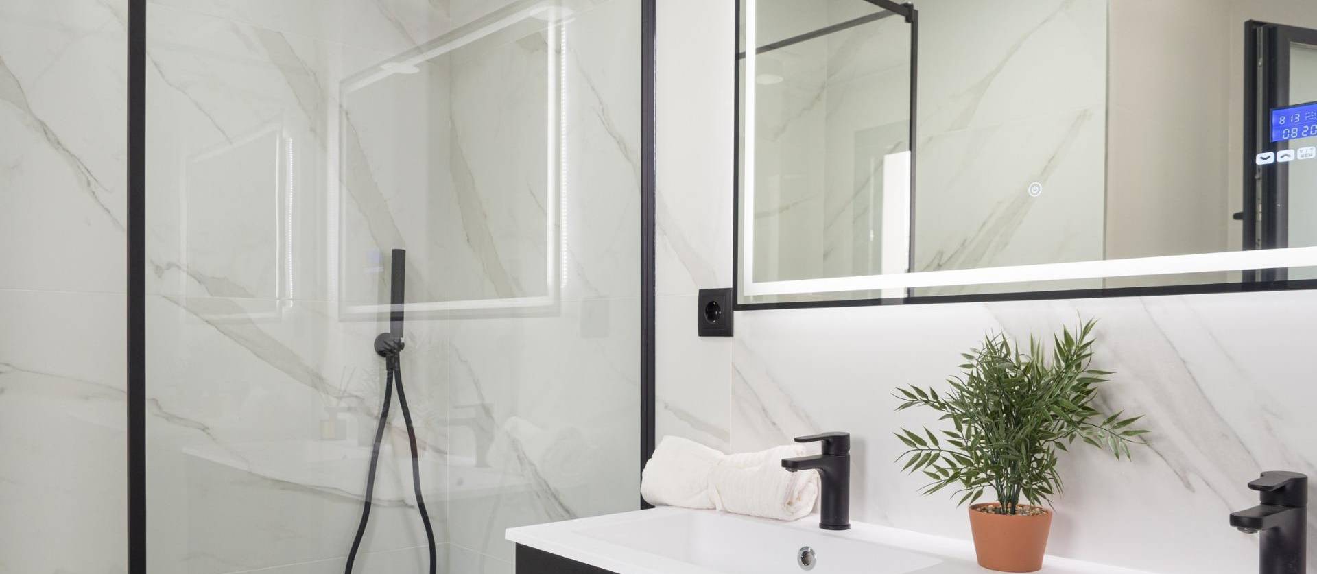 New Build - Villa - San Pedro del Pinatar - San Pedro de Pinatar