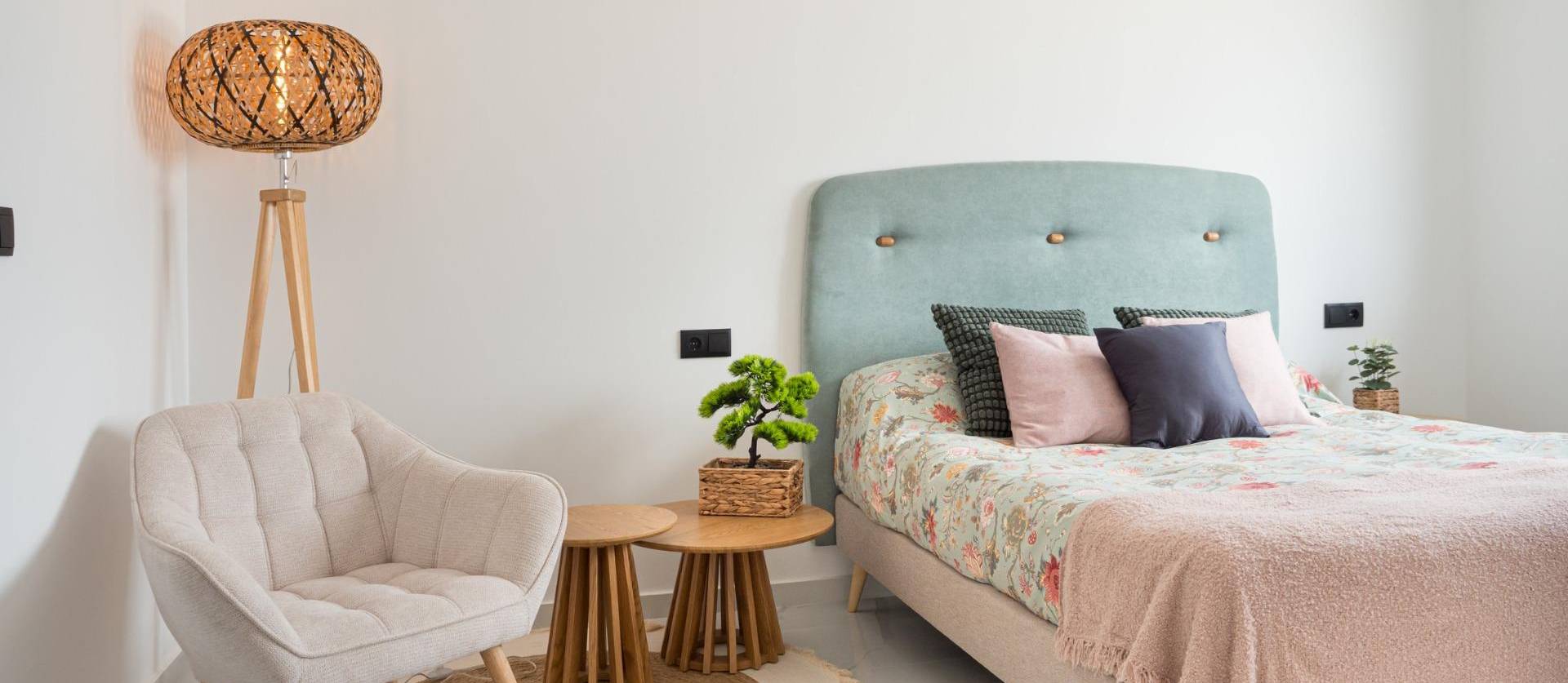 New Build - Villa - San Pedro del Pinatar - San Pedro de Pinatar