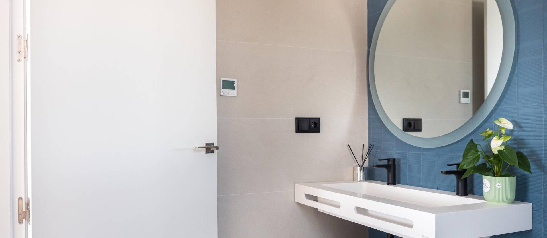 New Build - Villa - San Pedro del Pinatar - San Pedro de Pinatar