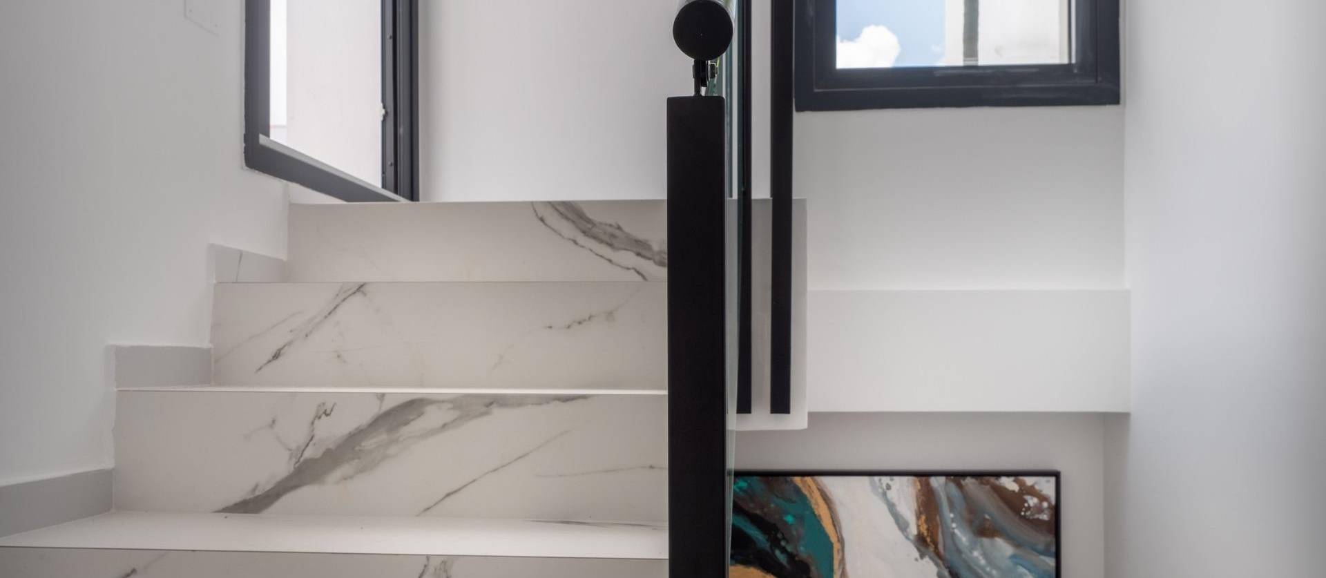 New Build - Villa - San Pedro del Pinatar - San Pedro de Pinatar