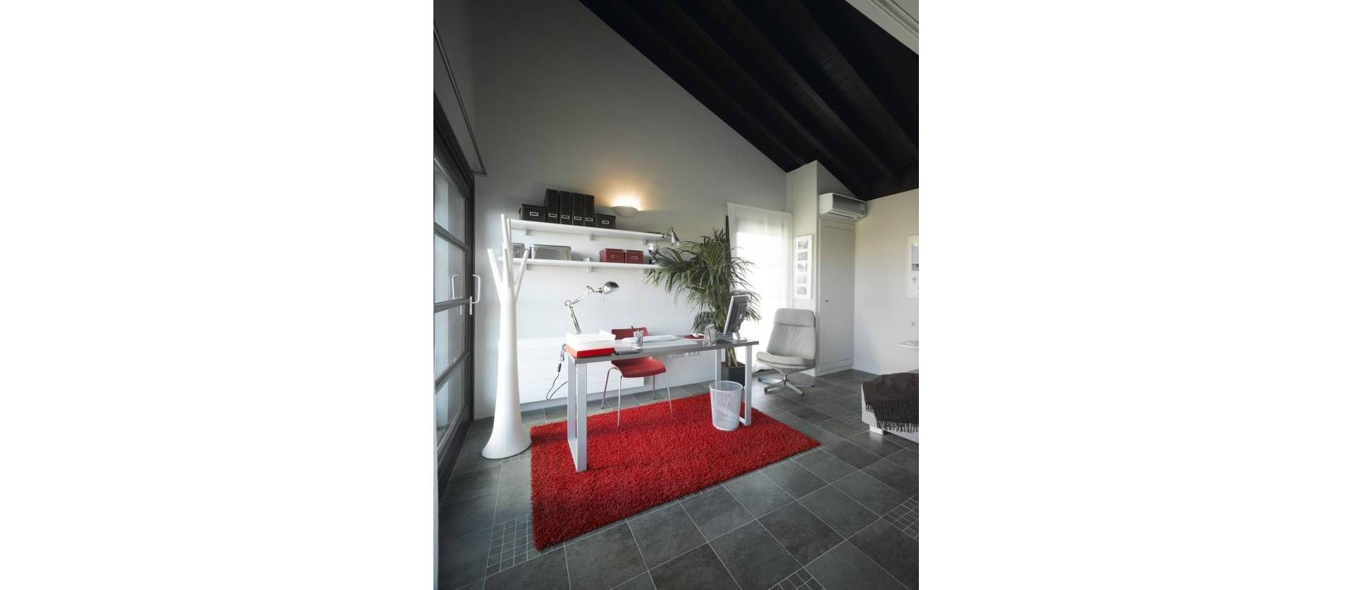 Nieuwbouw projecten - Villa - Sucina - Peraleja Golf