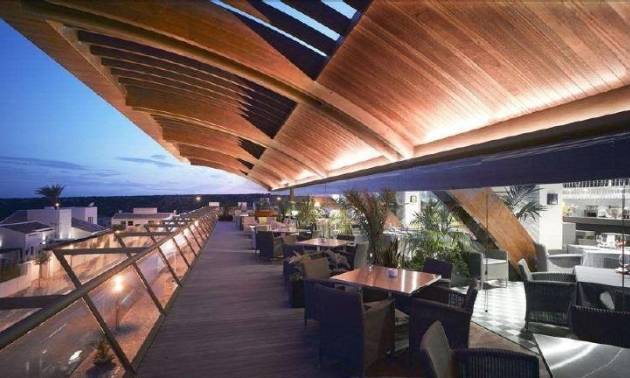 Nieuwbouw projecten - Villa - Sucina - Peraleja Golf