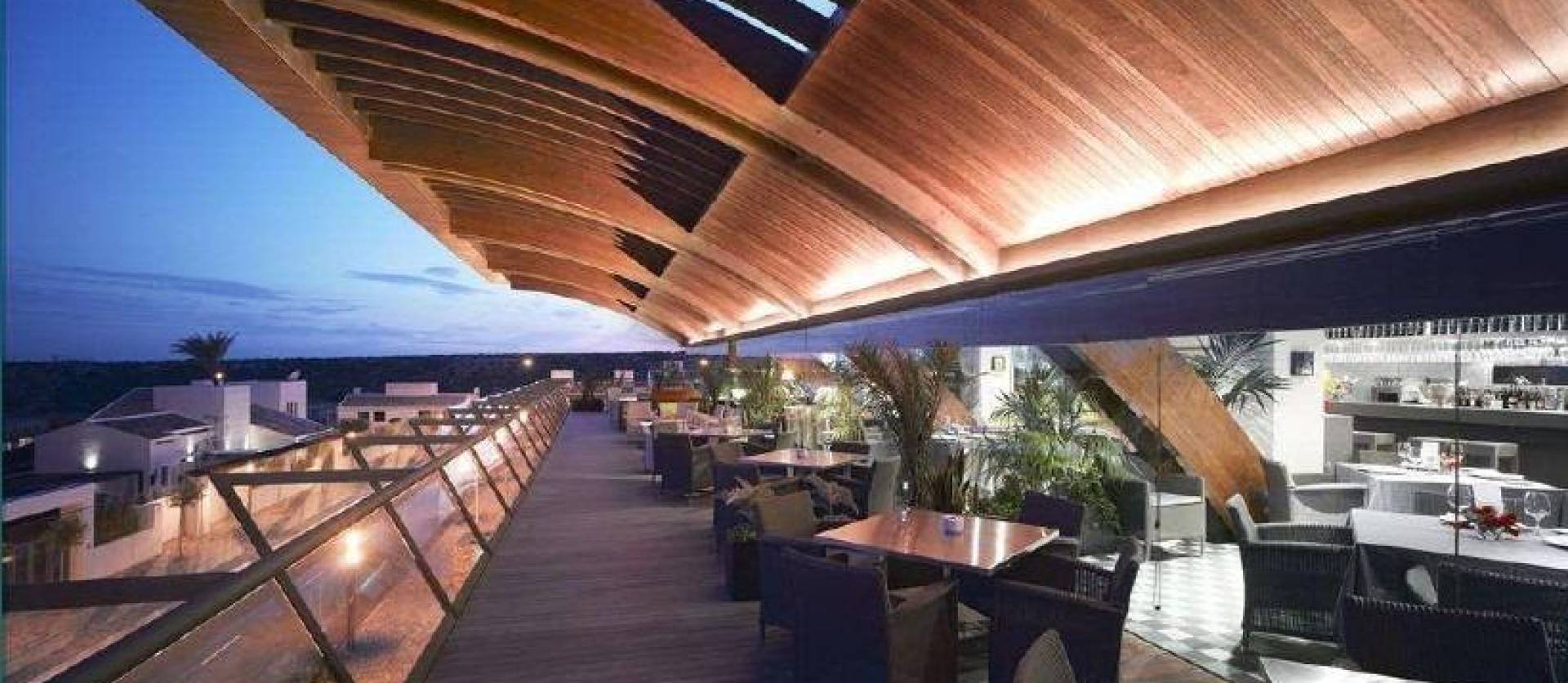 Nieuwbouw projecten - Villa - Sucina - Peraleja Golf