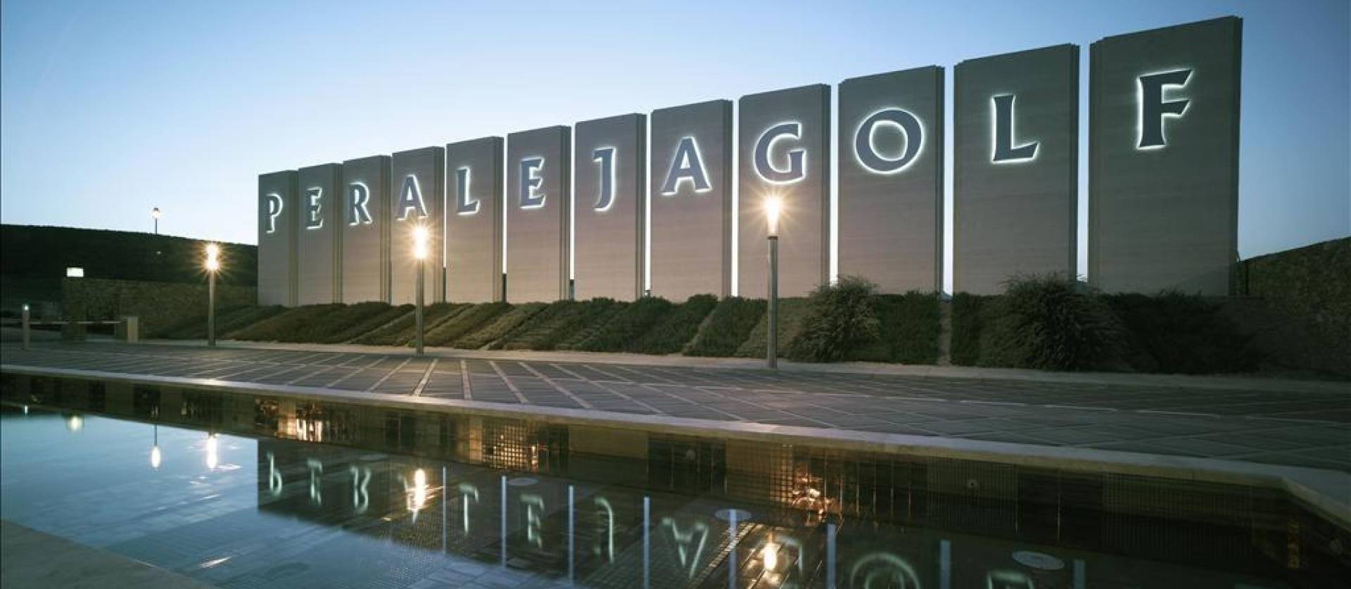 Nieuwbouw projecten - Villa - Sucina - Peraleja Golf