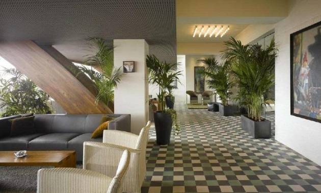 Nieuwbouw projecten - Villa - Sucina - Peraleja Golf