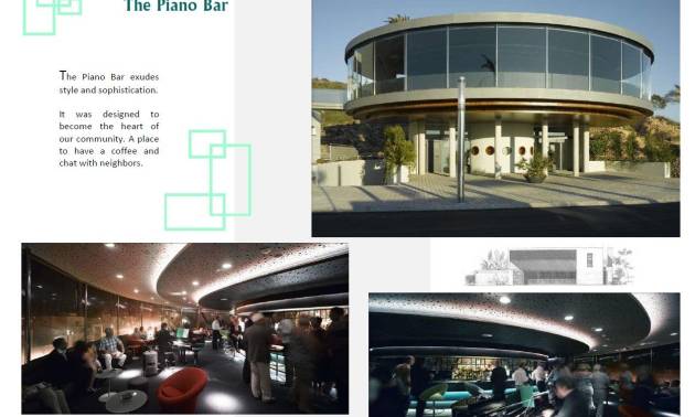 Nieuwbouw projecten - Villa - Sucina - Peraleja Golf