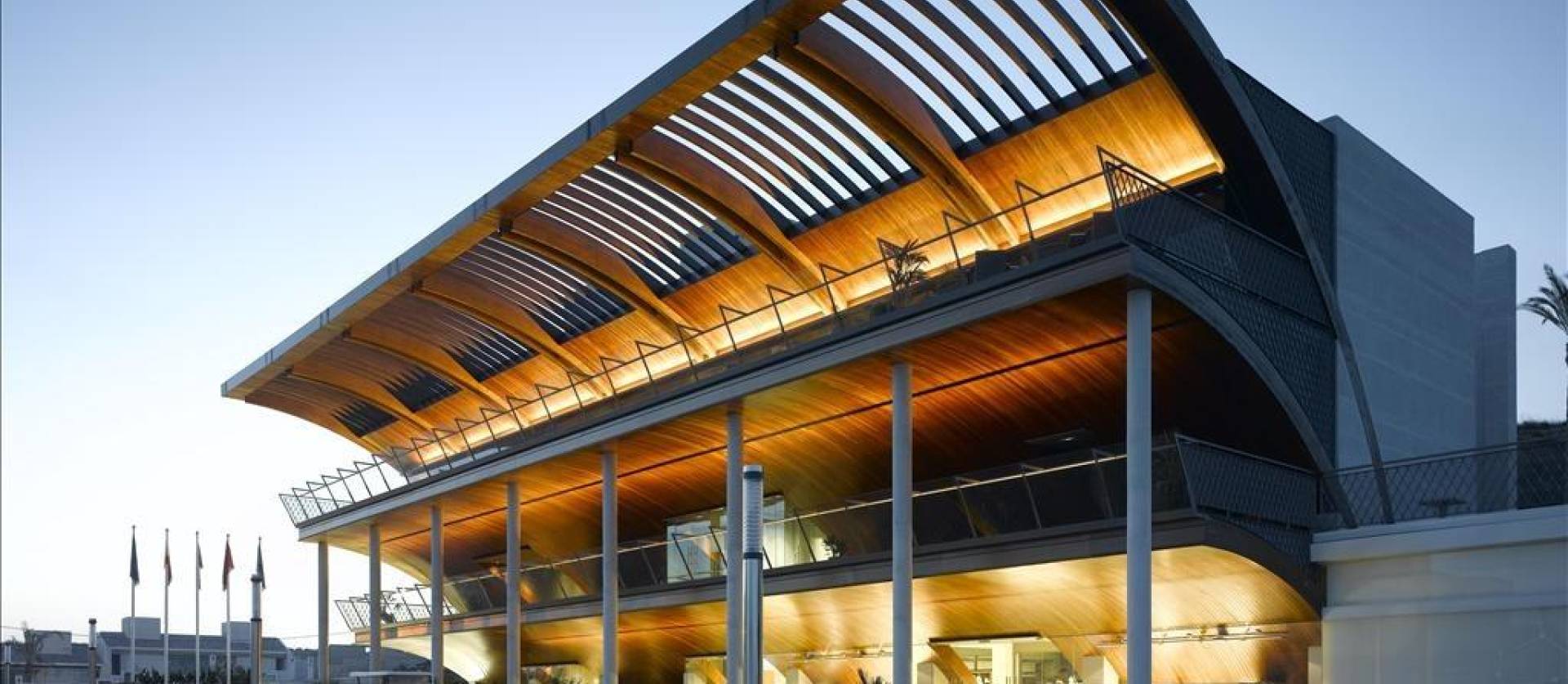 Nieuwbouw projecten - Villa - Sucina - Peraleja Golf