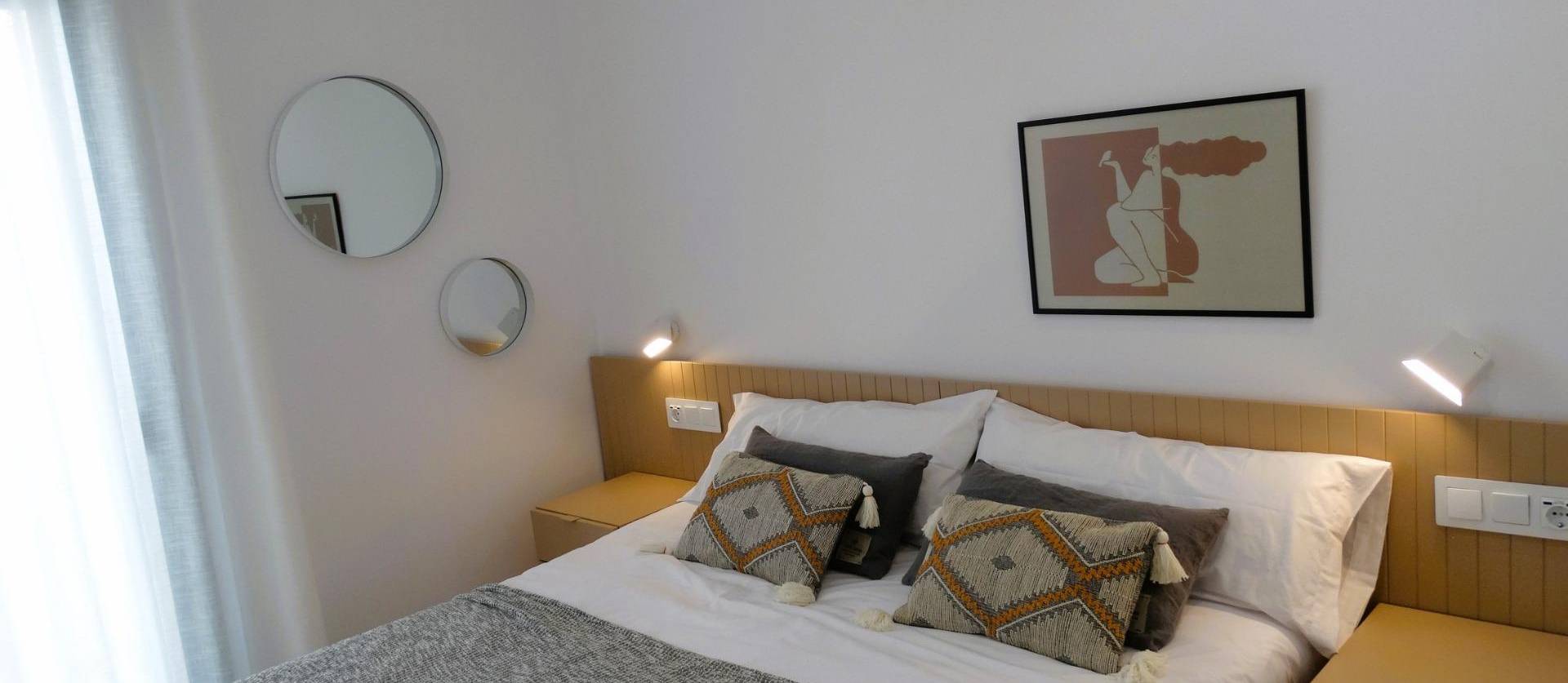 Nouvelle construction - Bungalow - Pilar de la Horadada - pueblo