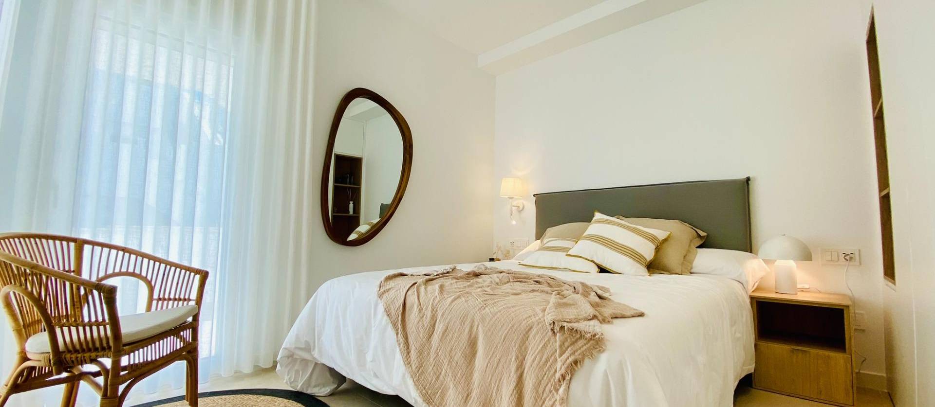 Nouvelle construction - Bungalow - Pilar de la Horadada - pueblo