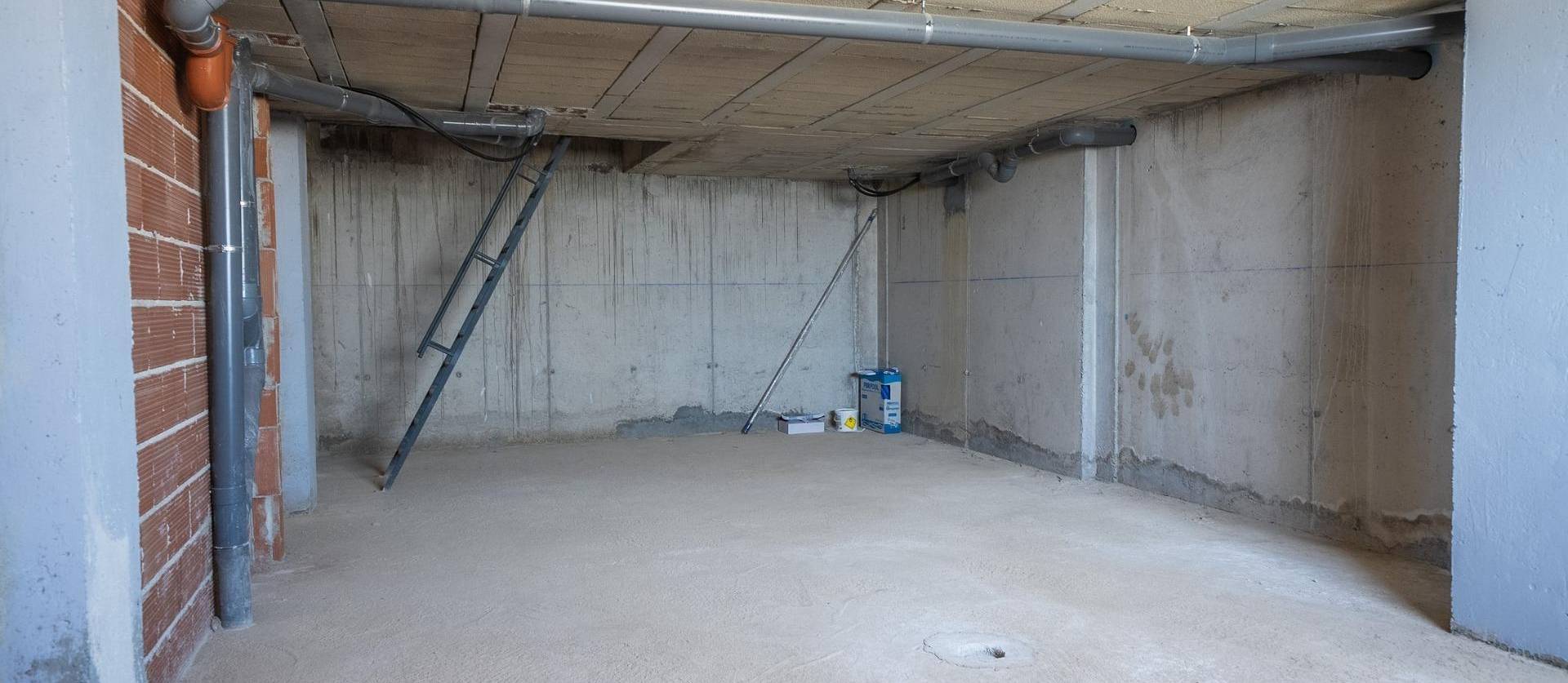 Nueva construcción  - Villa - Algorfa - La Finca Golf