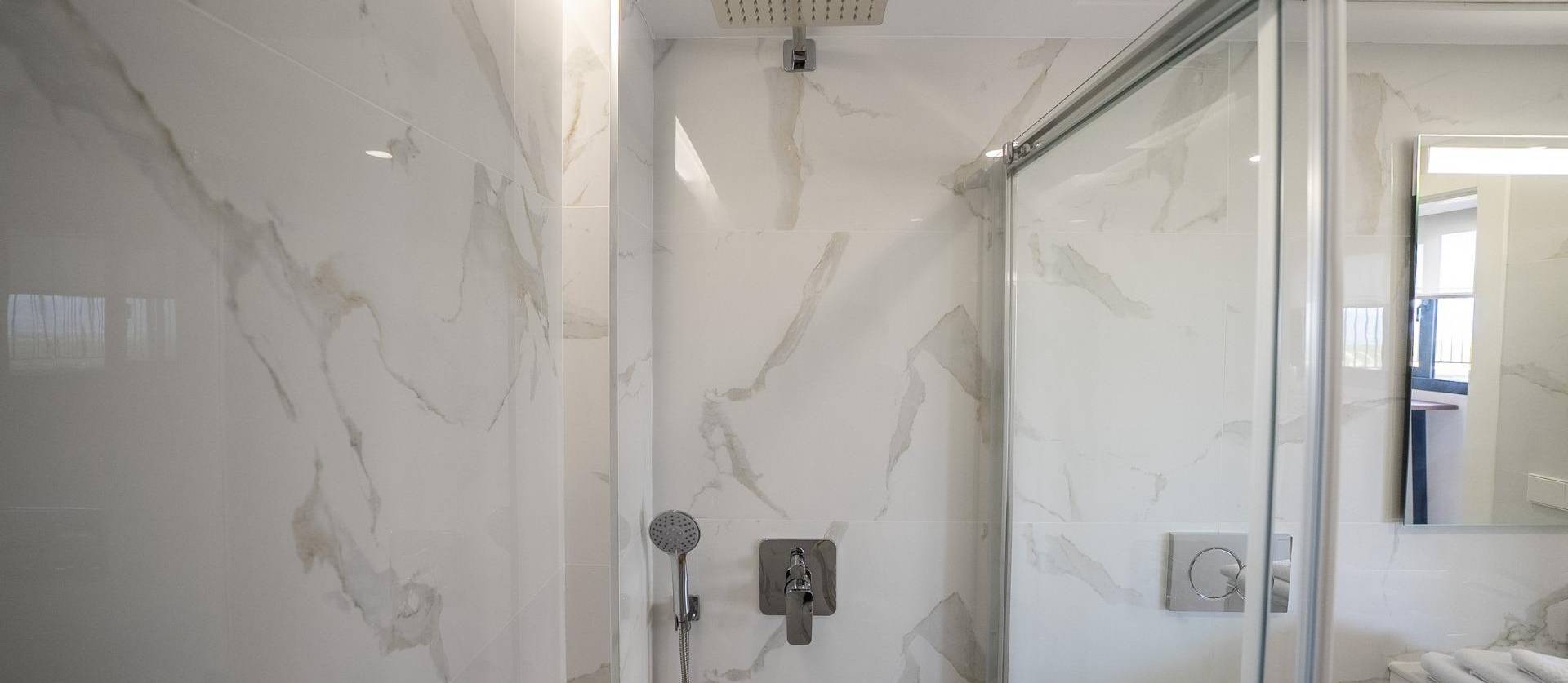 Nueva construcción  - Villa - Algorfa - La Finca Golf