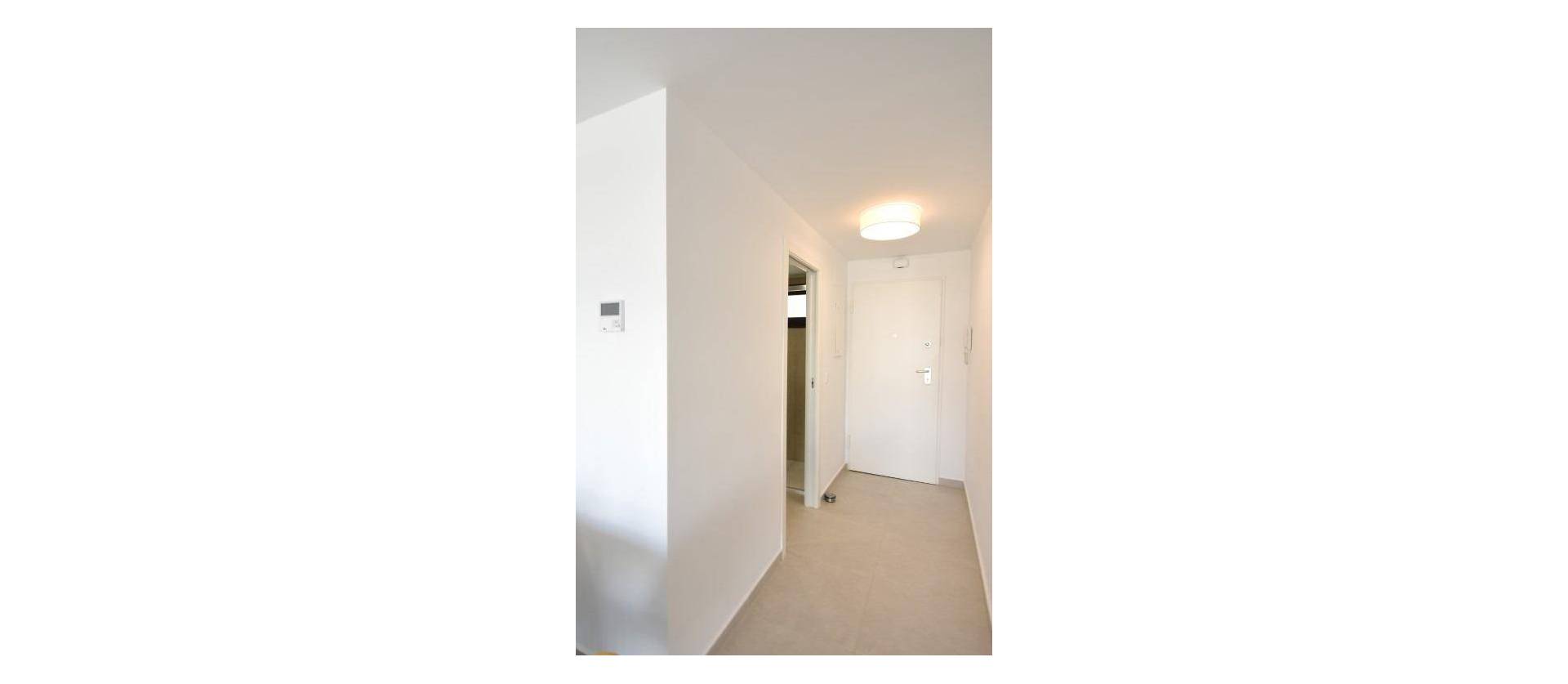 Nouvelle construction - Apartment - San Miguel de Salinas - Pueblo