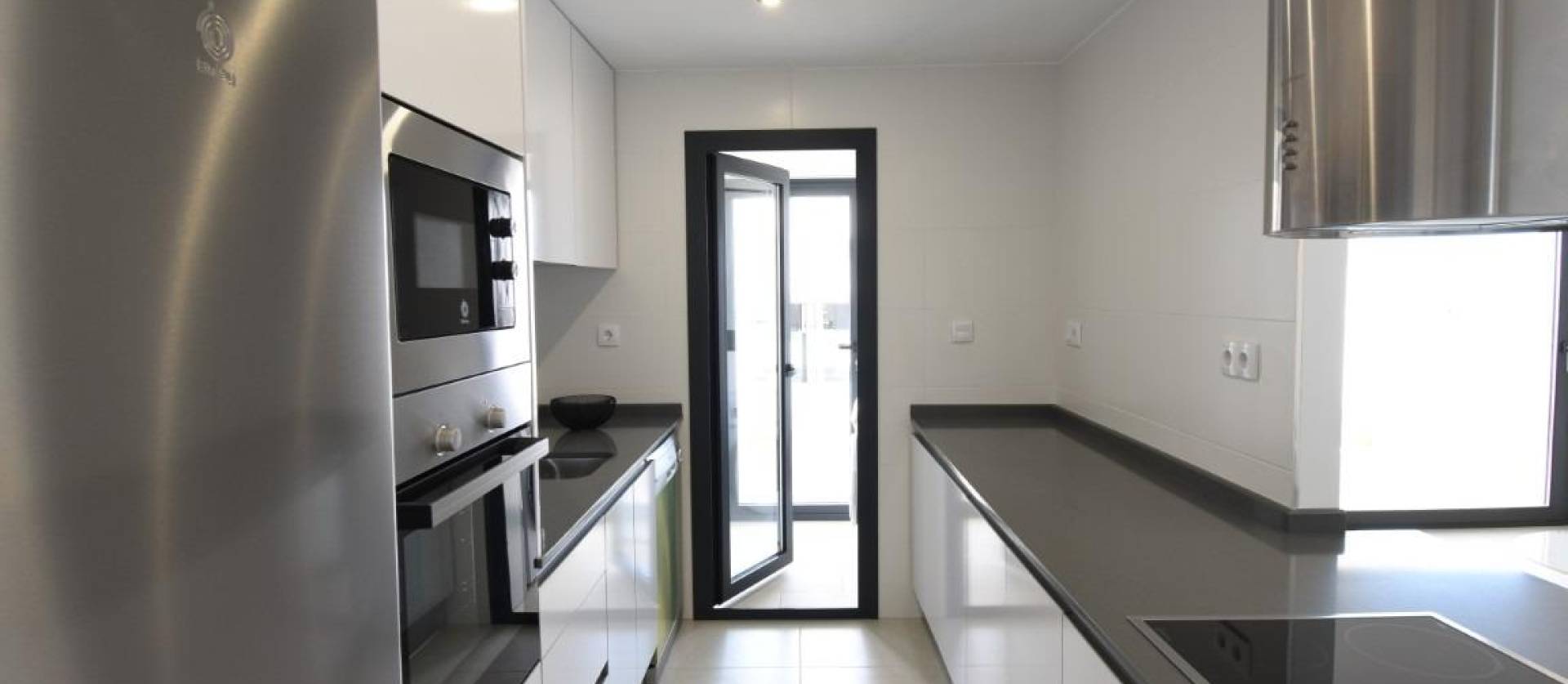 Nouvelle construction - Apartment - San Miguel de Salinas - Pueblo