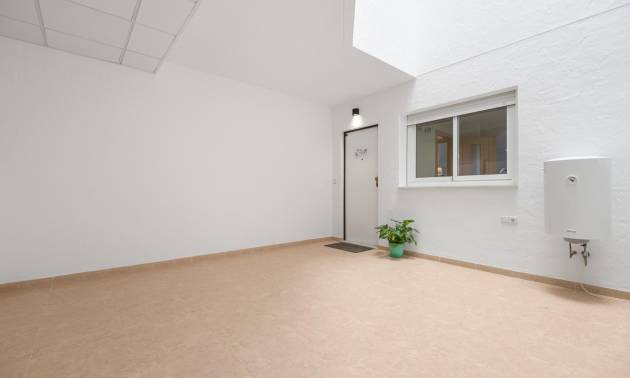 Nieuwbouw projecten - Appartment - Orihuela Costa - Lomas de Cabo Roig