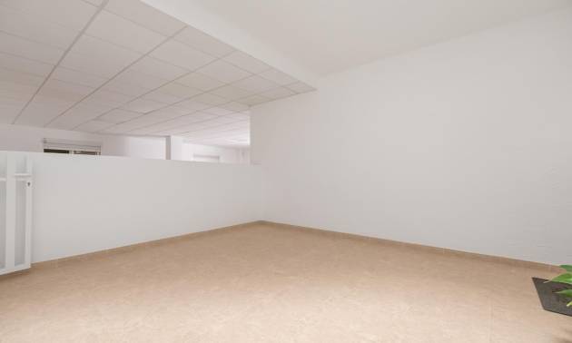 Nieuwbouw projecten - Appartment - Orihuela Costa - Lomas de Cabo Roig