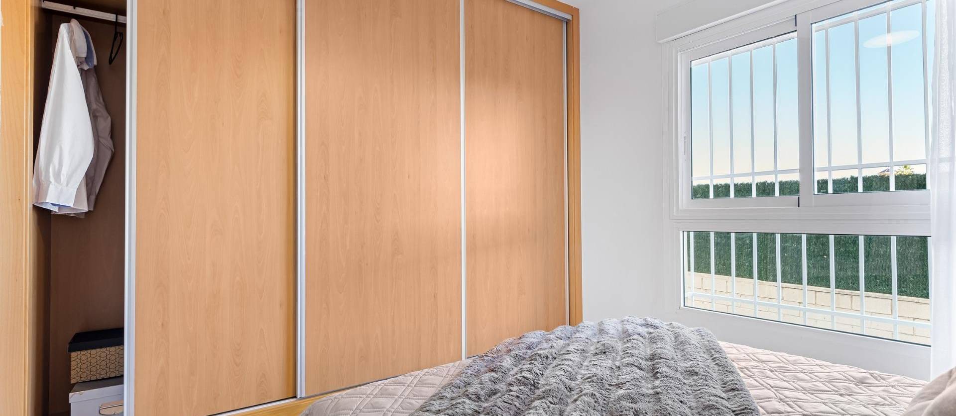 Nueva construcción  - Apartment - Orihuela Costa - Lomas de Cabo Roig