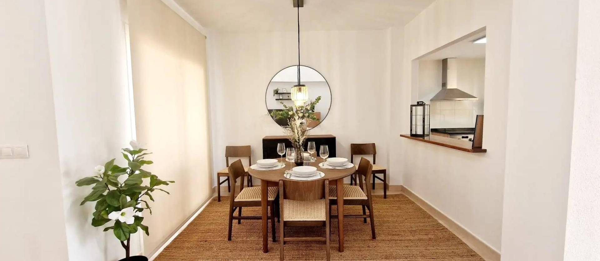 Nouvelle construction - Villa - Lorca - Purias