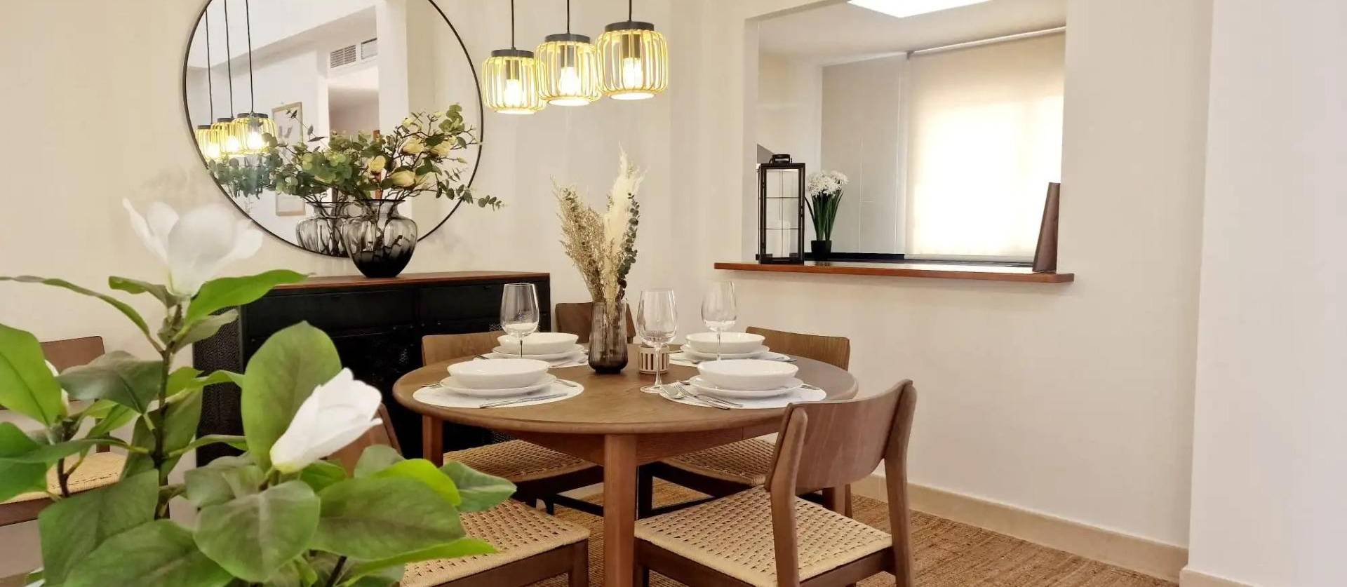 Nouvelle construction - Villa - Lorca - Purias