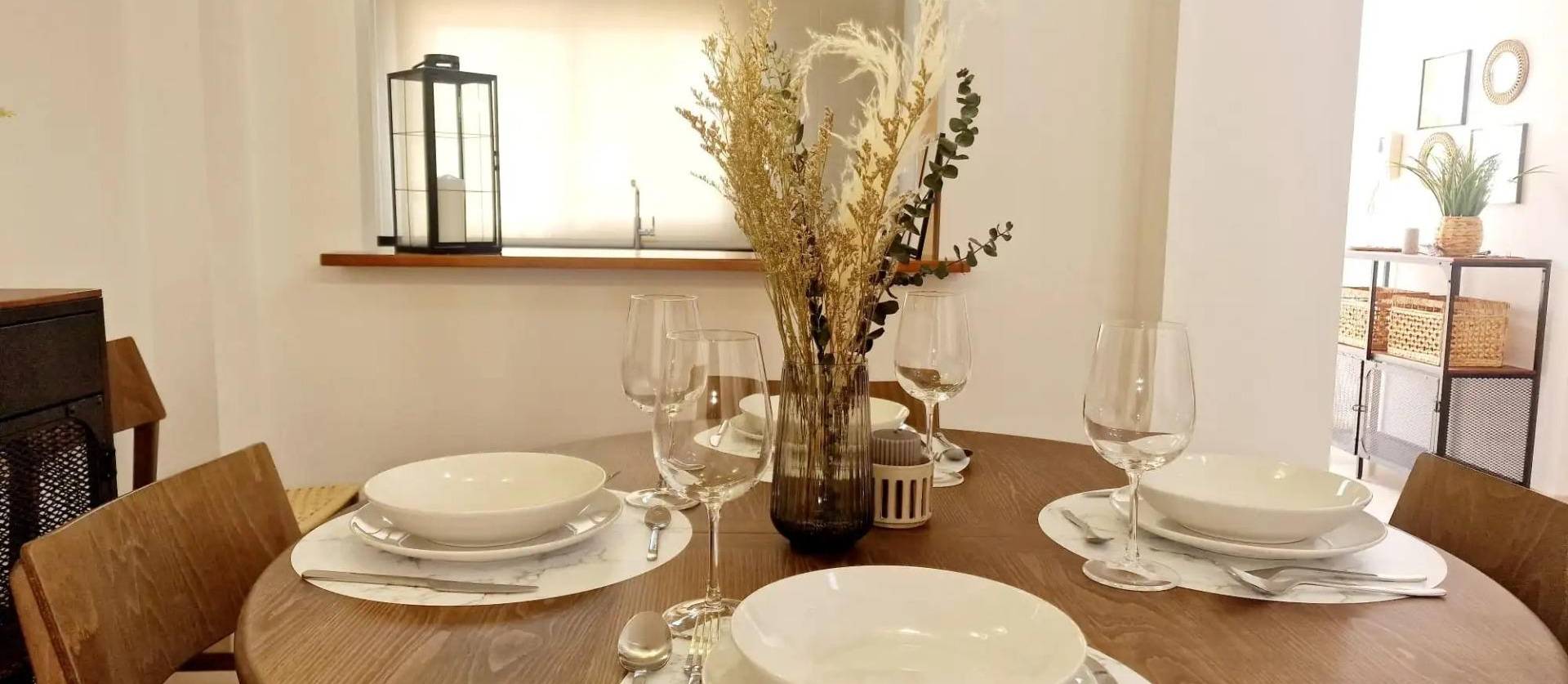 Nouvelle construction - Villa - Lorca - Purias