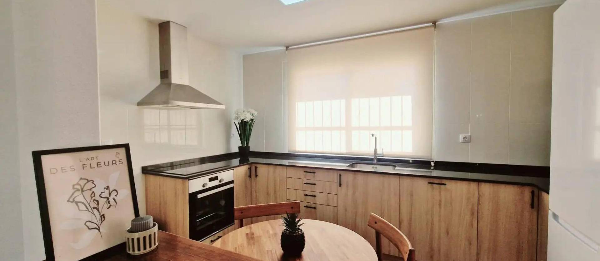 Nouvelle construction - Villa - Lorca - Purias