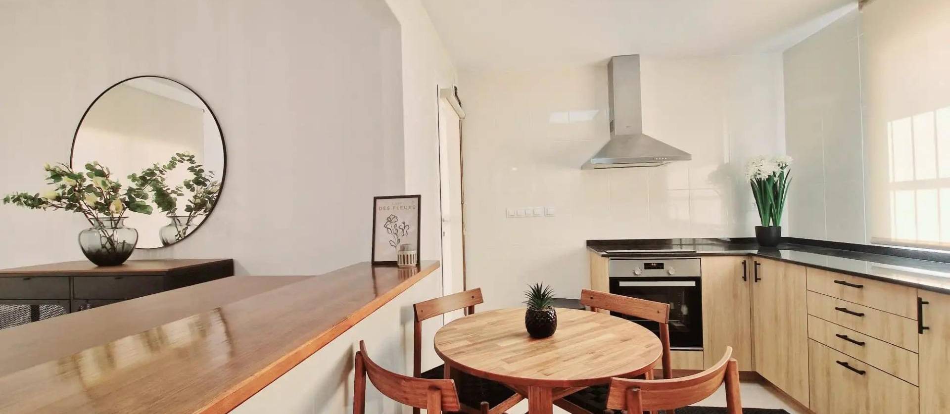 Nouvelle construction - Villa - Lorca - Purias