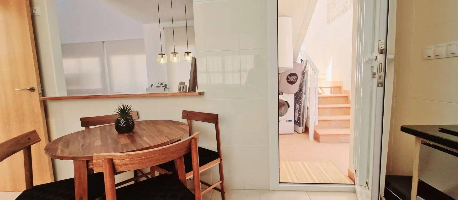 Nouvelle construction - Villa - Lorca - Purias