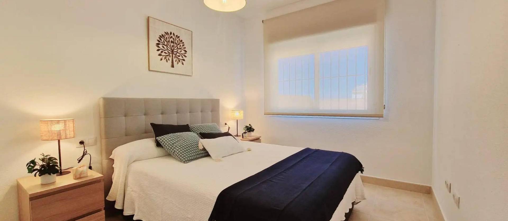 Nouvelle construction - Villa - Lorca - Purias