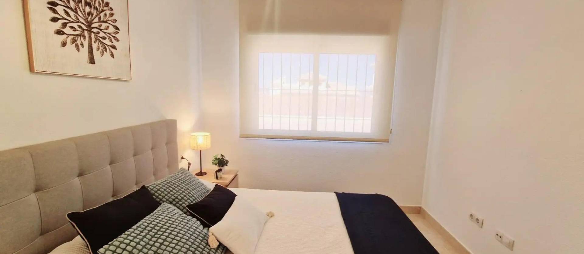 Nouvelle construction - Villa - Lorca - Purias