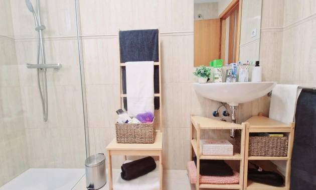 Nouvelle construction - Villa - Lorca - Purias