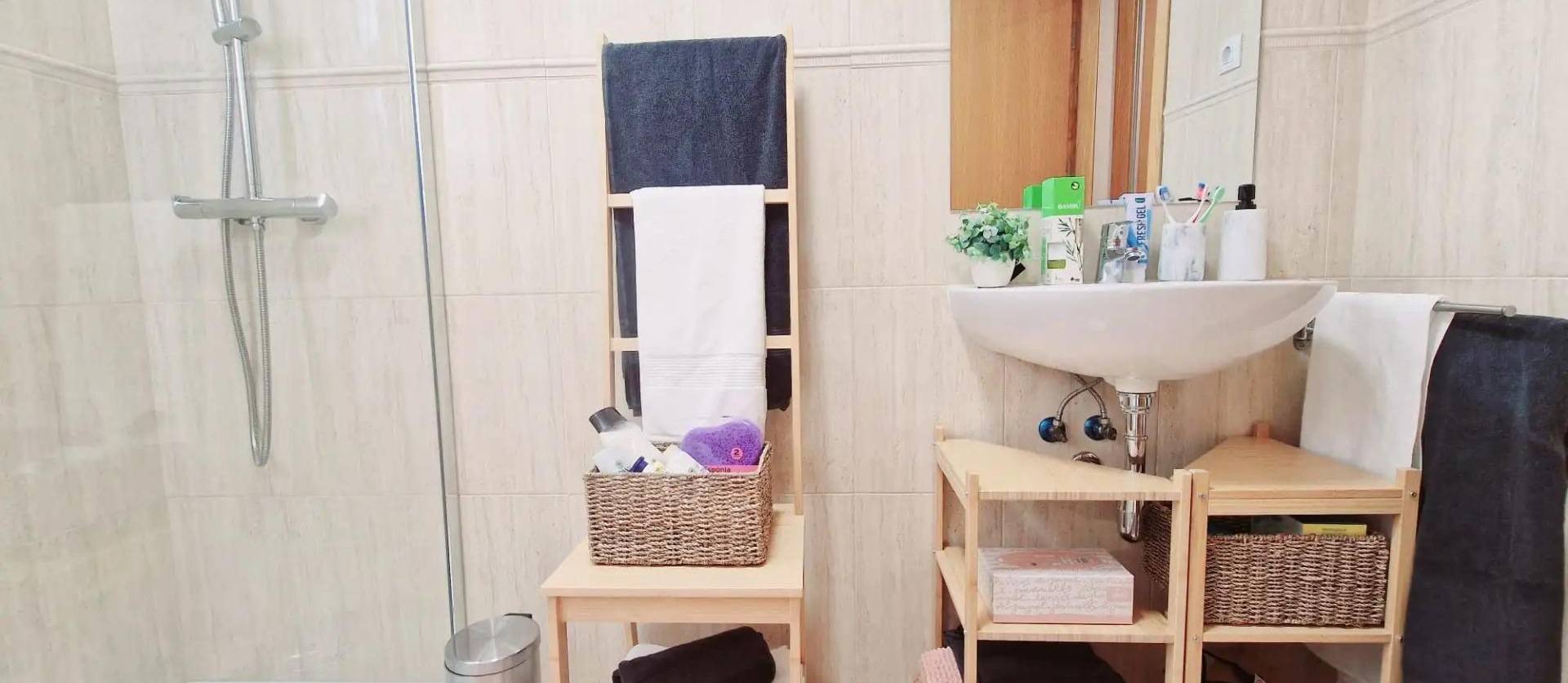 Nouvelle construction - Villa - Lorca - Purias