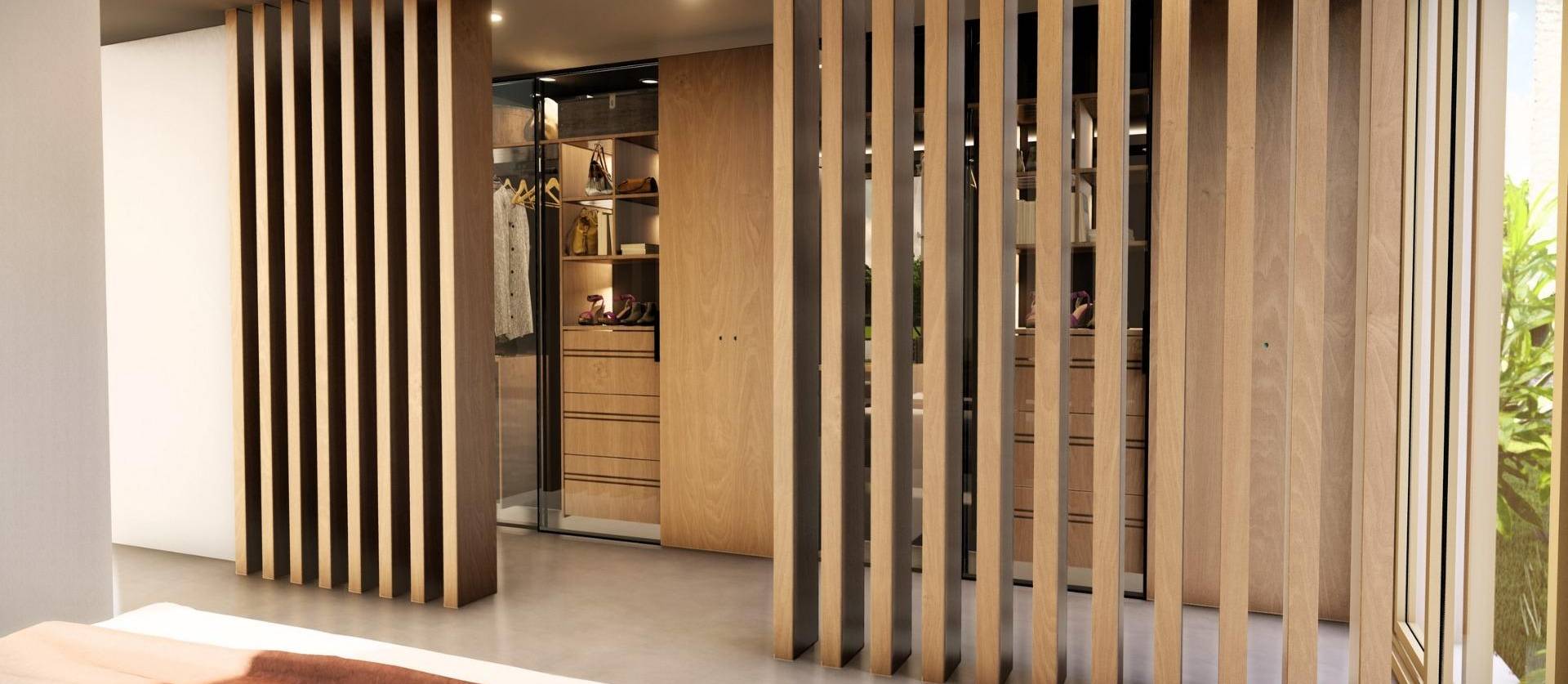 Nouvelle construction - Villa - Algorfa - Lomas De La Juliana