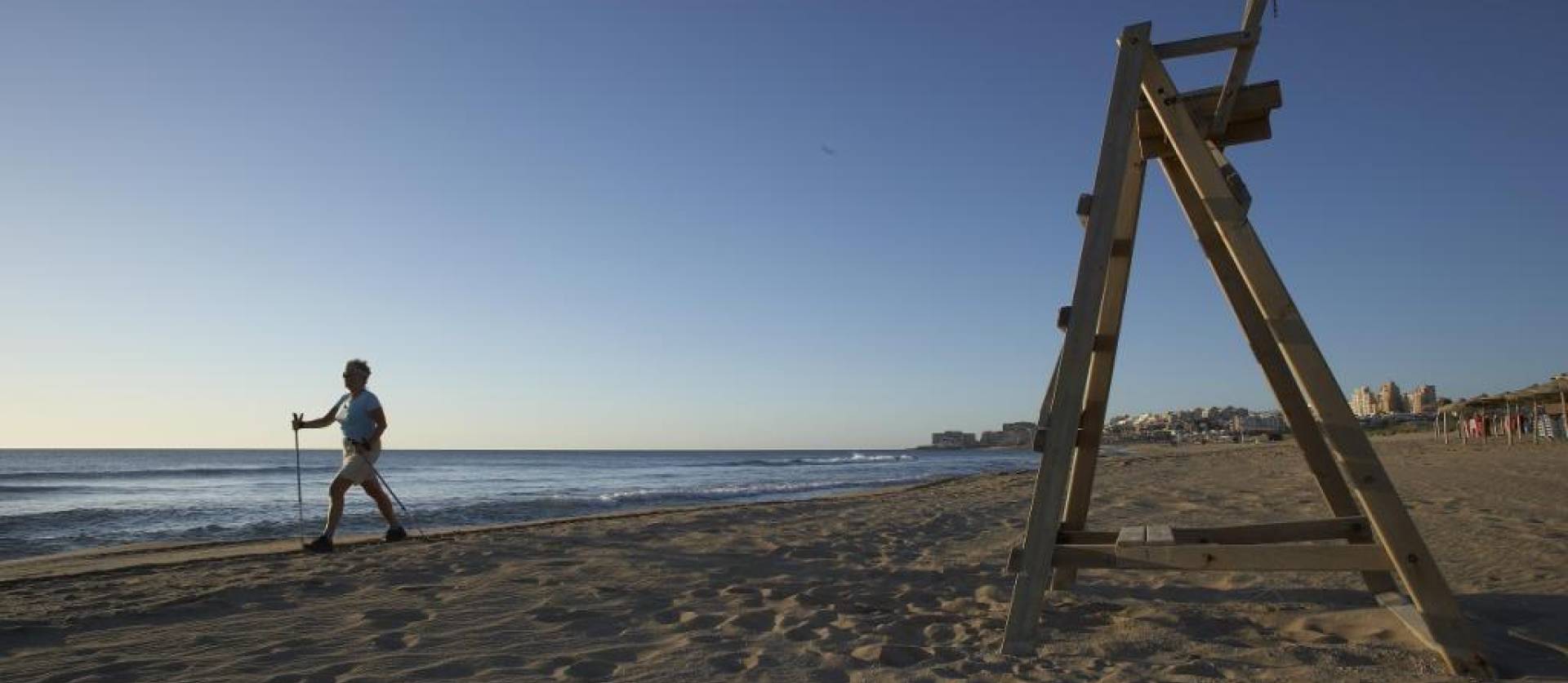 Nieuwbouw projecten - Bungalow - Torrevieja - Altos del Sol