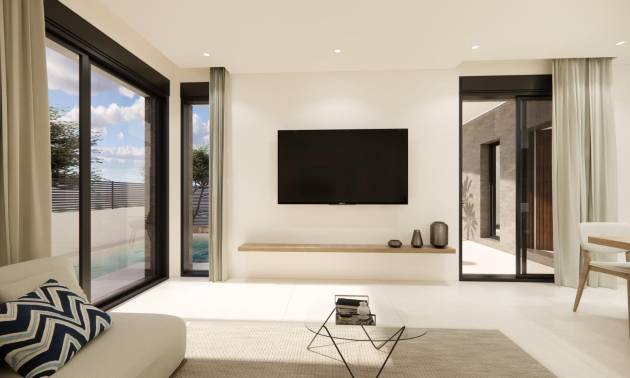 Nouvelle construction - Semi Detached - Dolores - urbanizacion