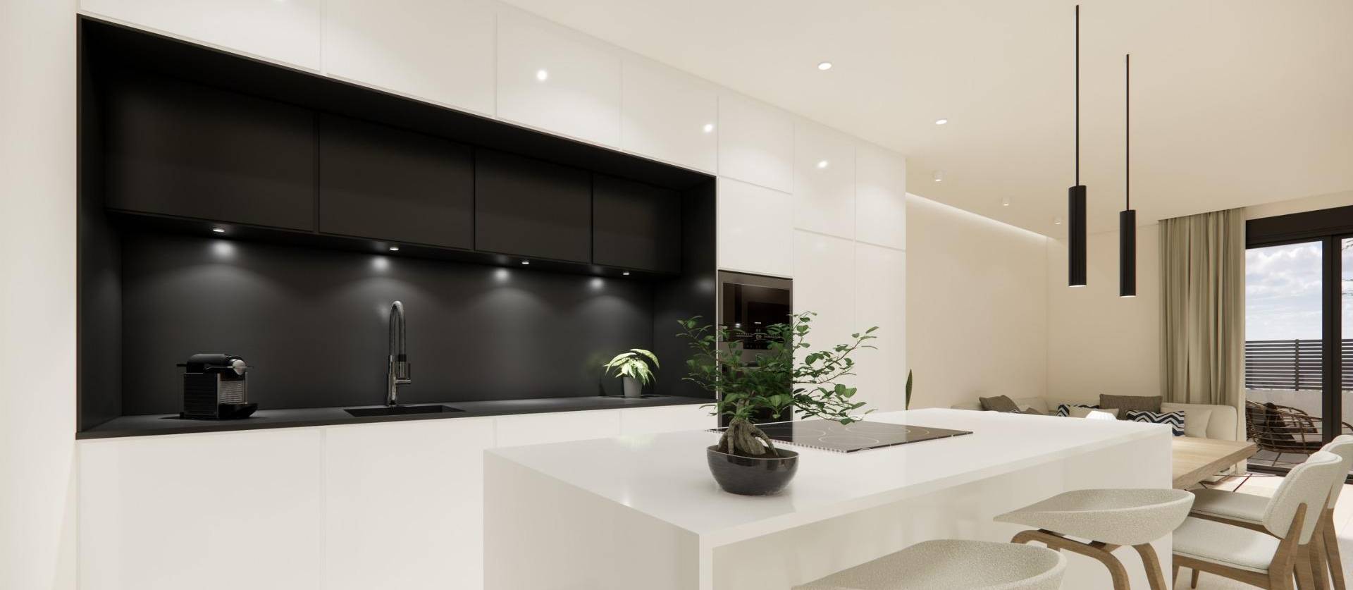 Nouvelle construction - Semi Detached - Dolores - urbanizacion