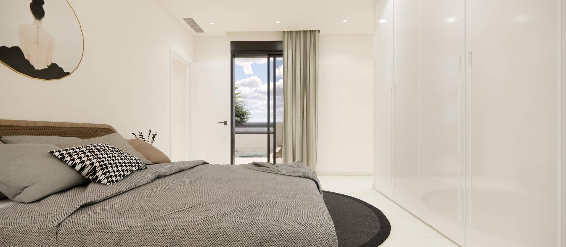 Nouvelle construction - Semi Detached - Dolores - urbanizacion