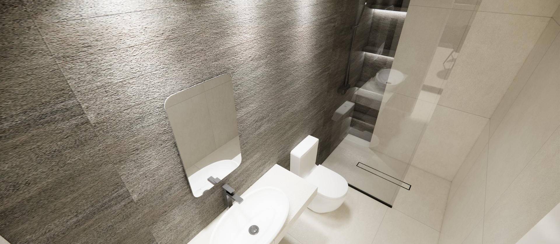 Nouvelle construction - Semi Detached - Dolores - urbanizacion