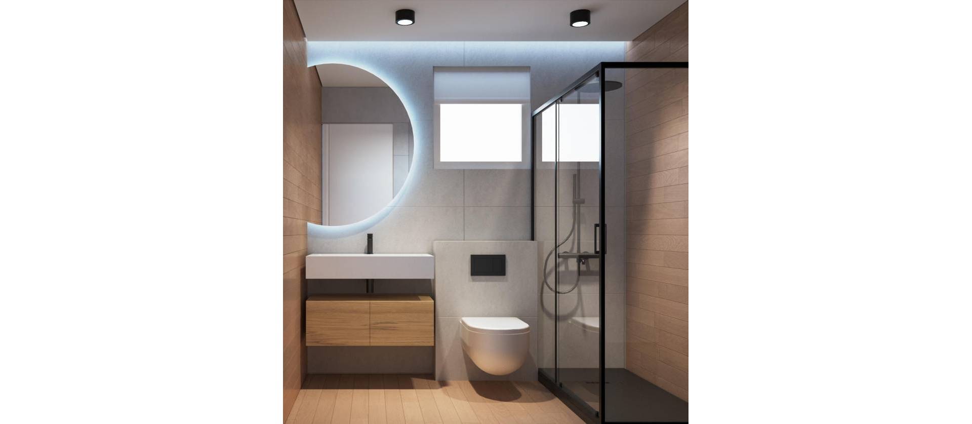 Nouvelle construction - Apartment - Torrevieja - Playa de El Cura