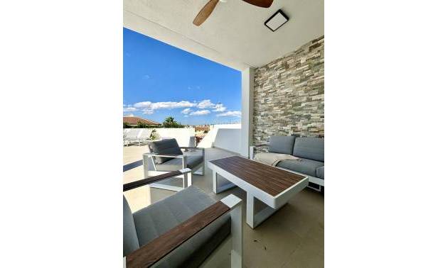 Nueva construcción  - Villa - Benijofar - Pueblo