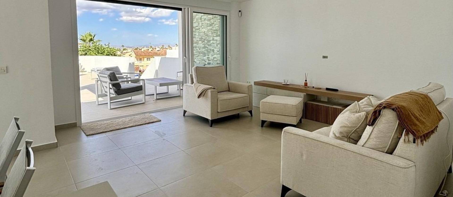 Nueva construcción  - Villa - Benijofar - Pueblo