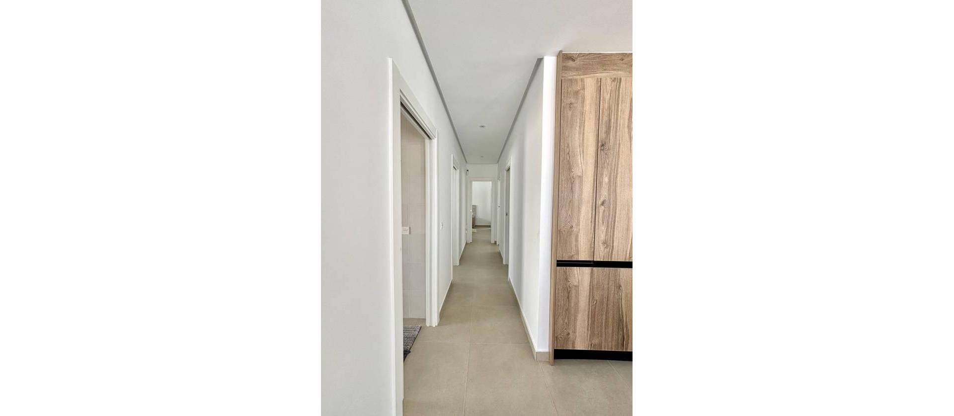 Nueva construcción  - Villa - Benijofar - Pueblo