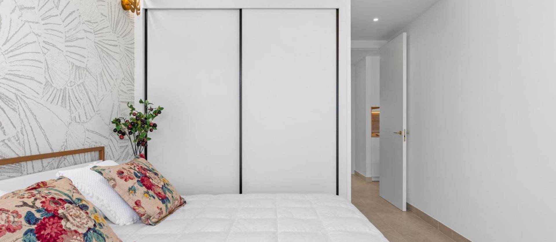 Nueva construcción  - Apartment - Benijofar - Pueblo