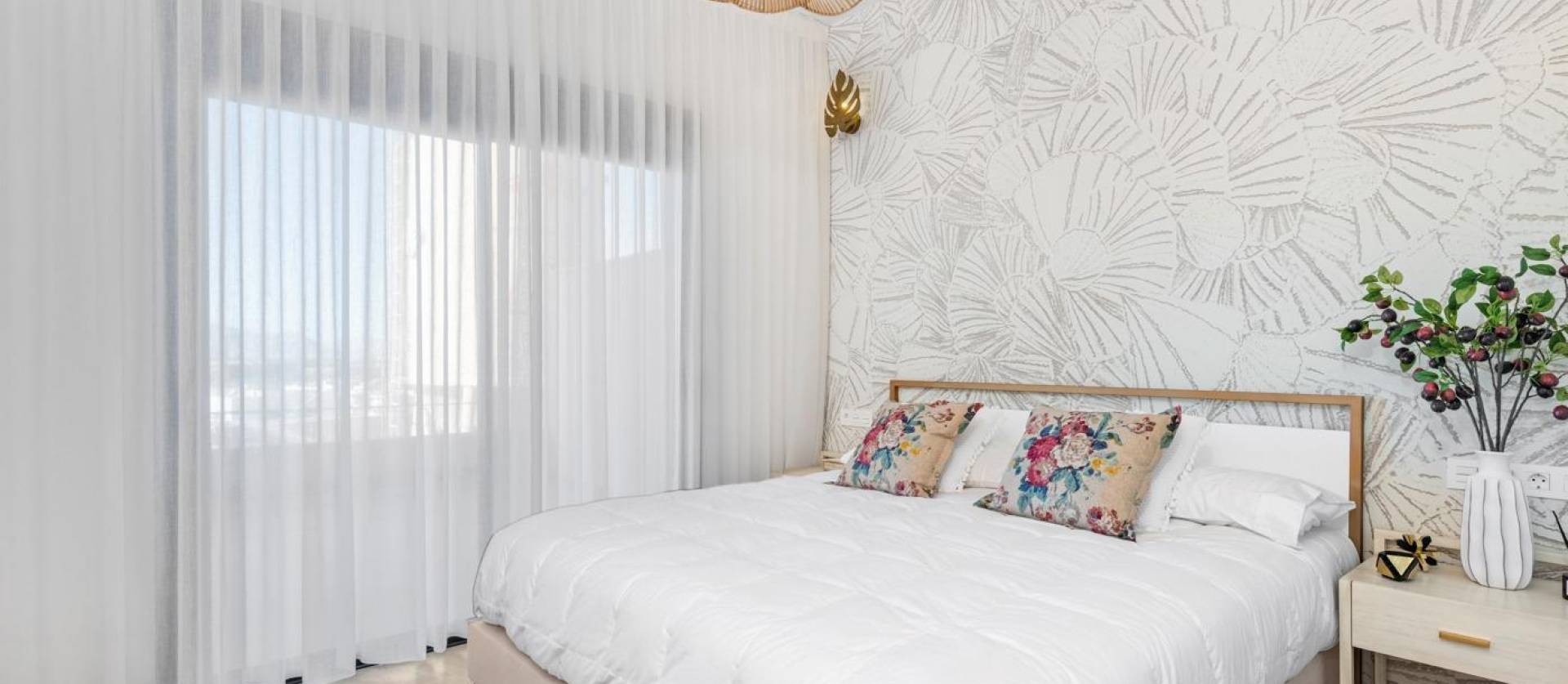 Nueva construcción  - Apartment - Benijofar - Pueblo